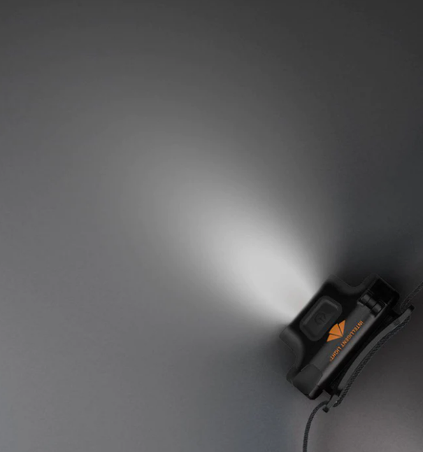 Silva Hodelykt CR230