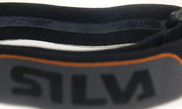 Silva Hodelykt CR230