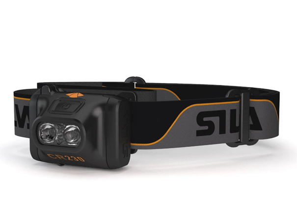 Silva Headlamp CR230