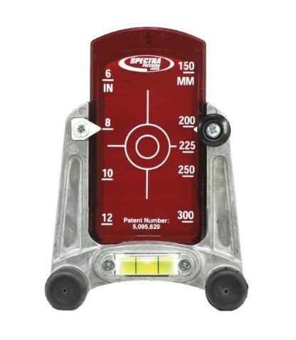 Spectra Precision DG813 – Profesjonell selvnivellerende rørlaser