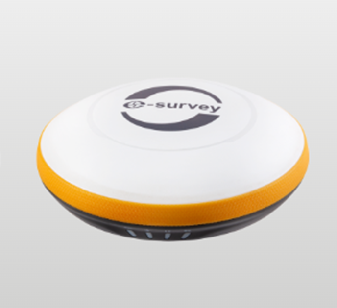 E300 Pro med IMU-Tilt