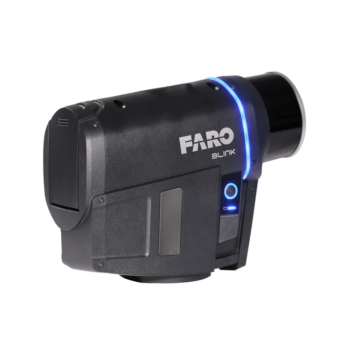 FARO Blink