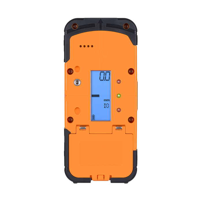 FR 60-MM Receiver for rotating laser RED and GREEN 