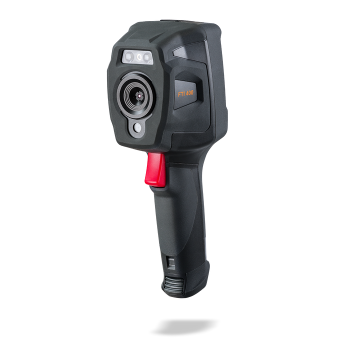 FTI 400 Thermal Camera