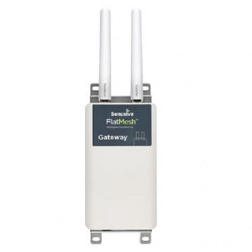 FlatMesh 4G Gateway