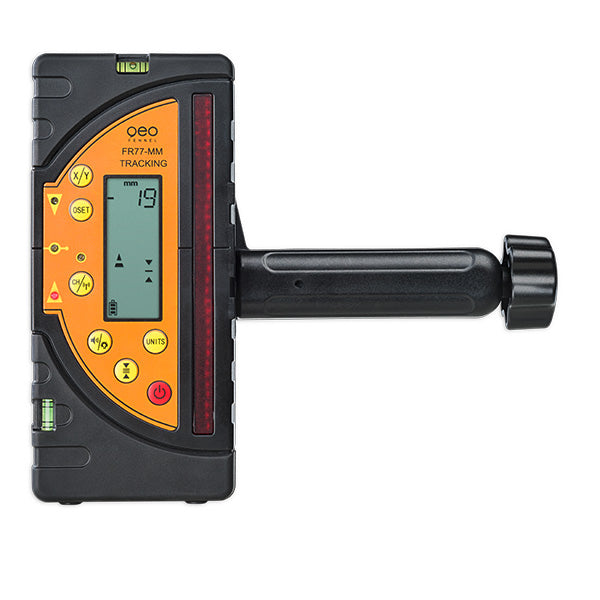 Geo-Fennel FL510 HV-G Tofallslaser