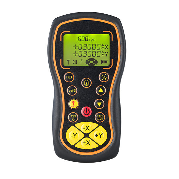 Geo-Fennel FL510 HV-G Tofallslaser