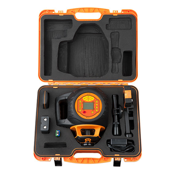 Geo-Fennel FL510 HV-G Tofallslaser