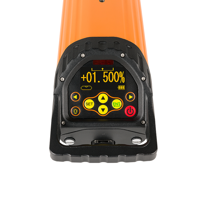 Geo-Fennel FKL-55 Rød rørlaser