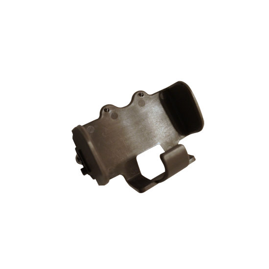 Brakett til montering på mast