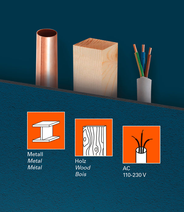 Stendersøker FWS 80