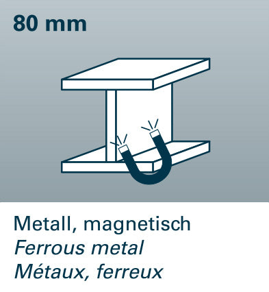 Stendersøker FWS 80