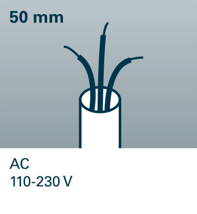 Stendersøker FWS 80