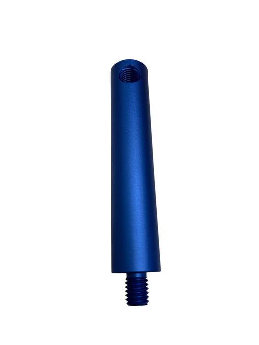 Aluminum measuring arm