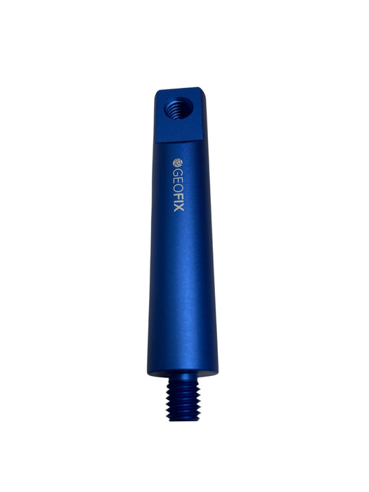 Aluminum measuring arm