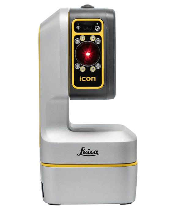 Leica iCON iCS20