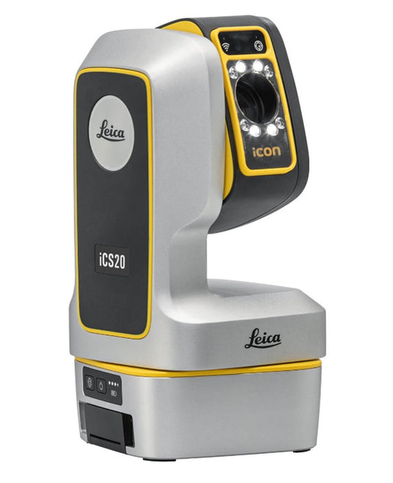 Leica iCON iCS20