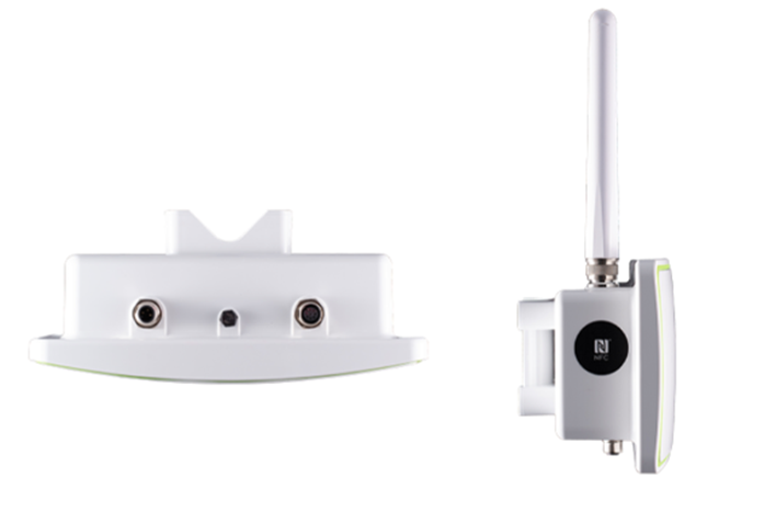 Digital Interface Node