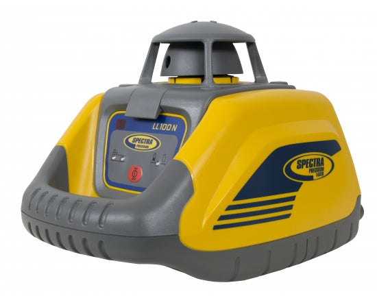 Spectra LL100N med HR320 mottaker