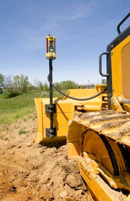 Maskinmottaker LR50 – Spectra Precision LR50 Laser Receiver