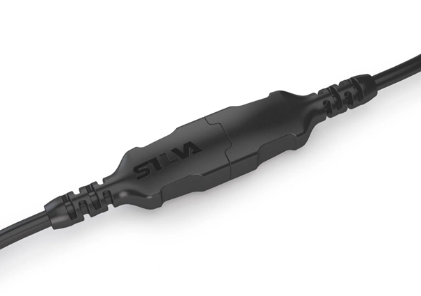 Silva Headlamp LR600 RC