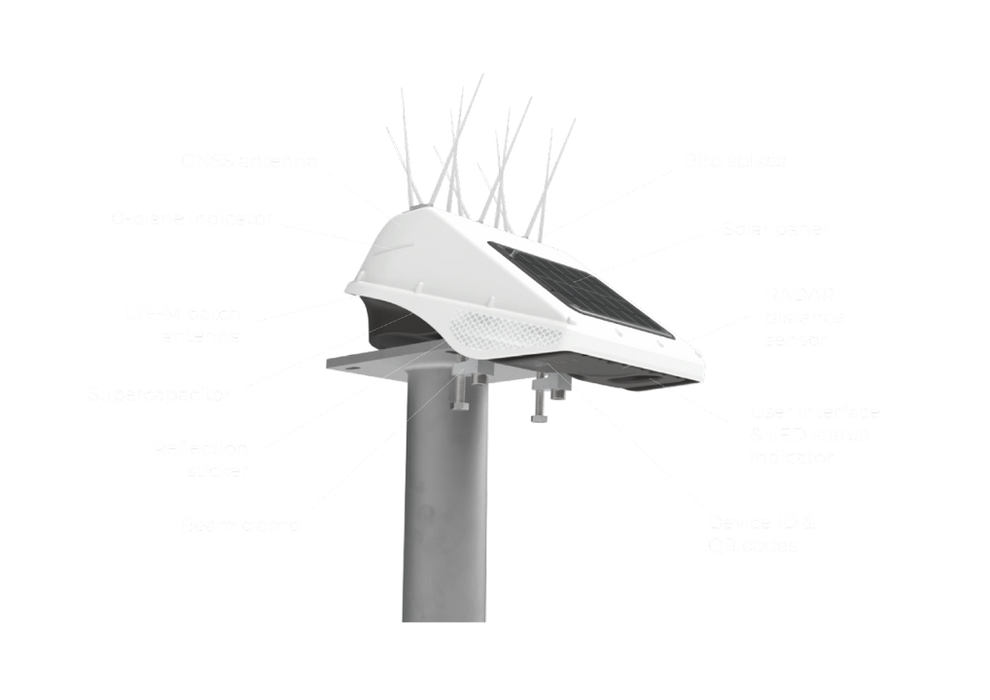 Basetime Locator One