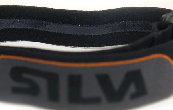 Silva Headlamp MR400 RC