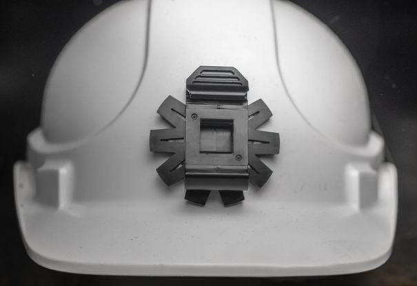 Silva Headlamp MR400 RC