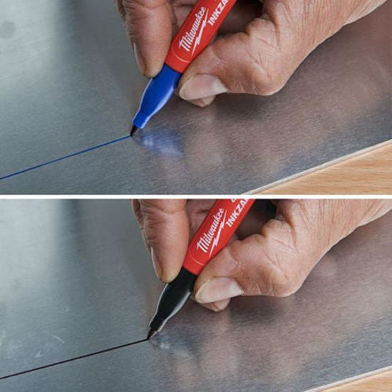 Milwaukee Inkzall Marker Pen