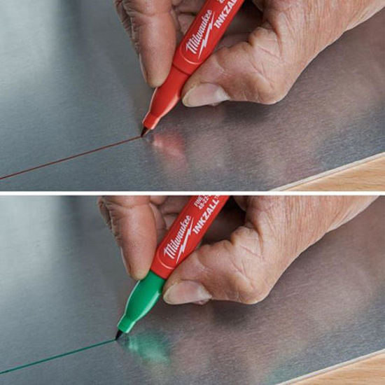 Milwaukee Inkzall Marker Pen