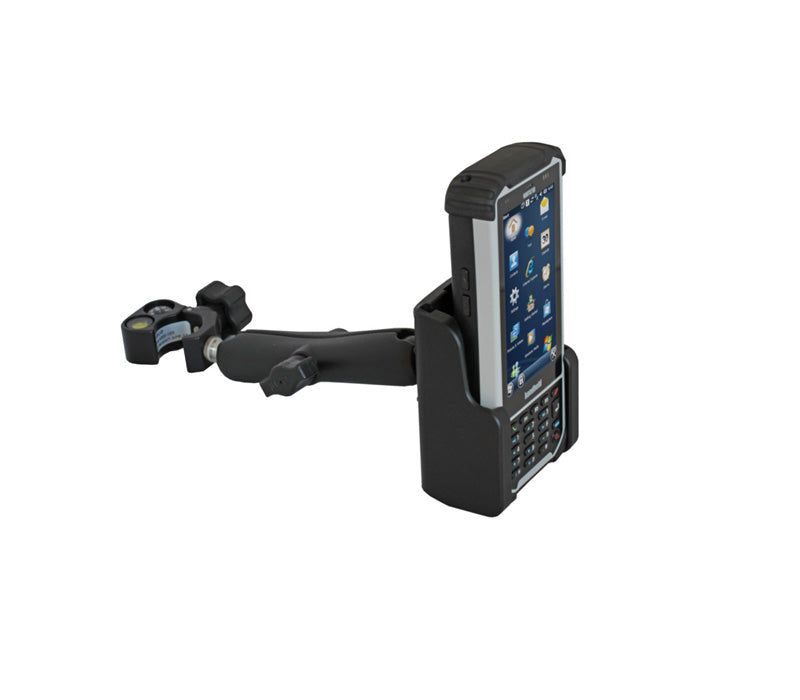 Nautiz X8 Pole Mount