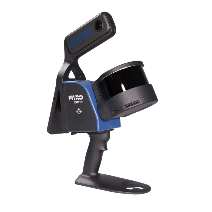 FARO Orbis