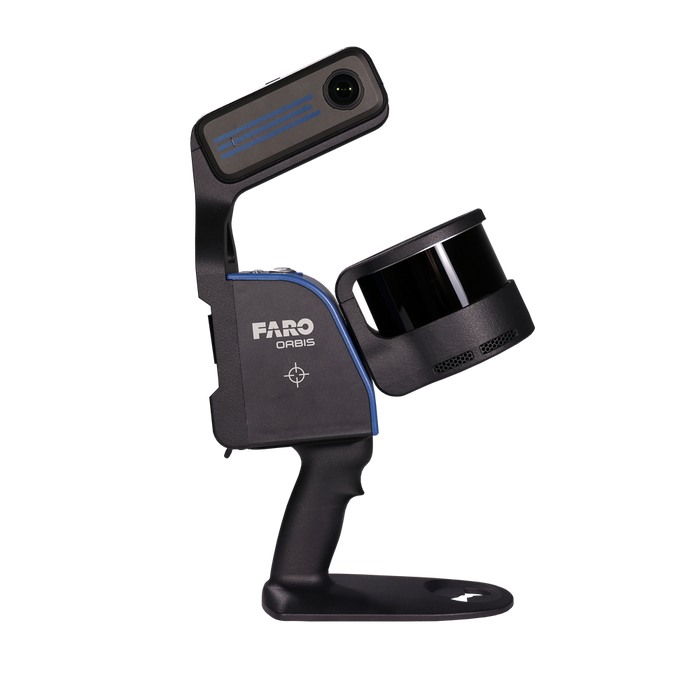 FARO Orbis