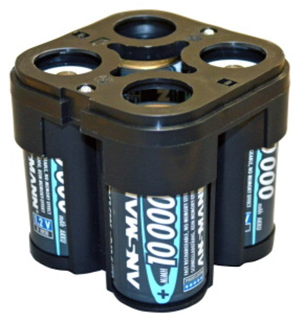 Spectra Batteripack Q104234