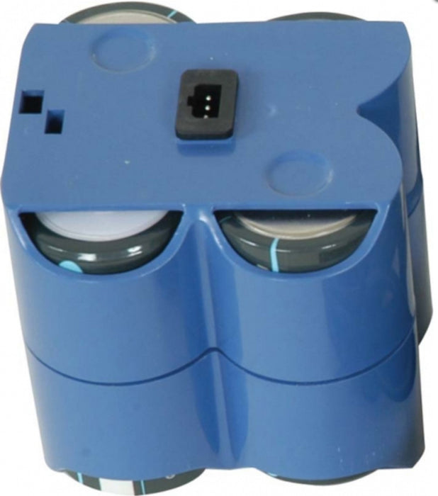 Spectra Batteripack Q104667