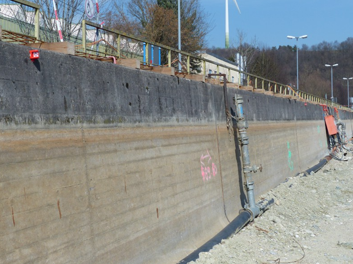 Smart Target rotatable 180°