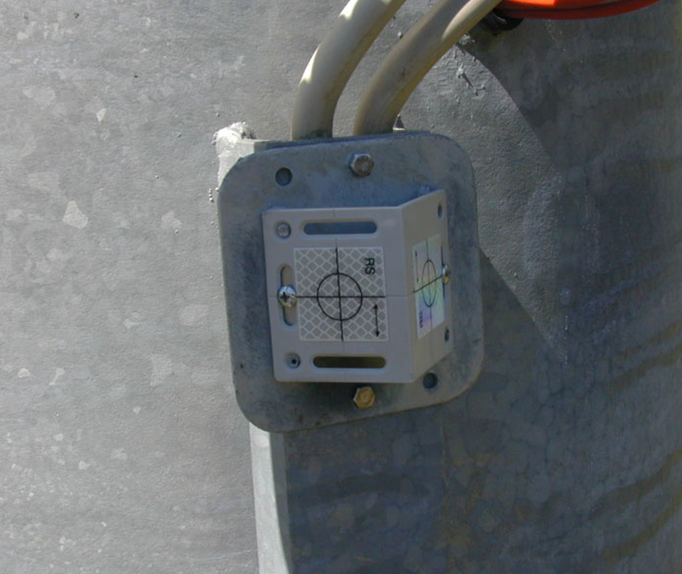 Stainless steel metal adapter