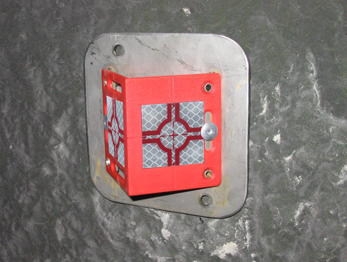 Stainless steel metal adapter