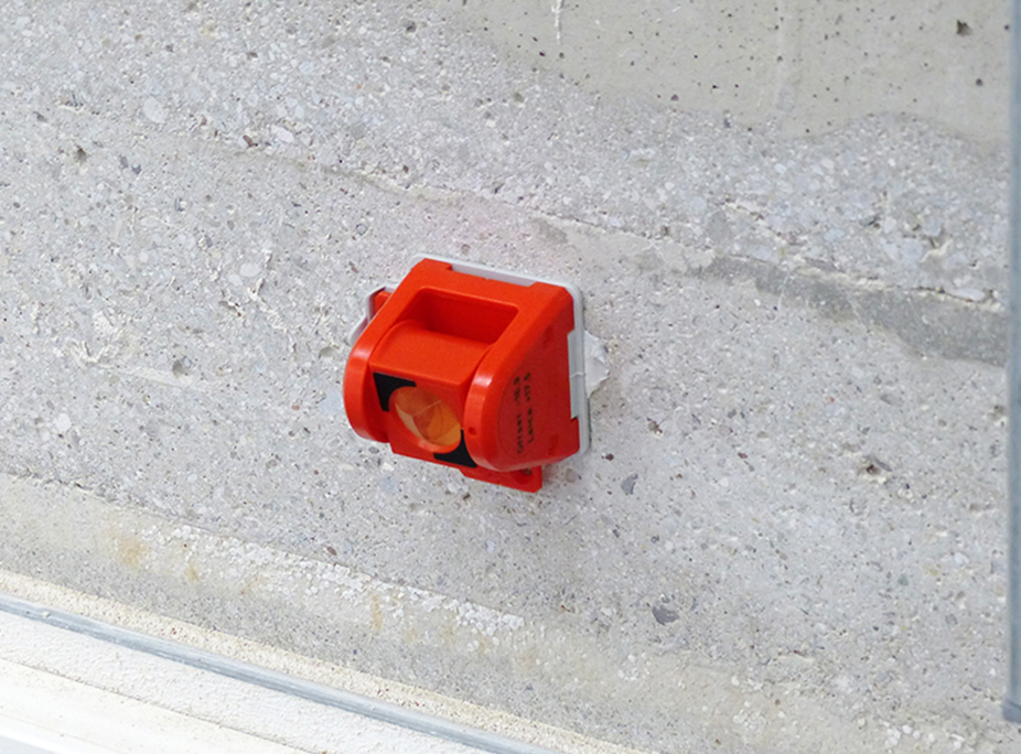 Miniprismer med tiltfunksjon