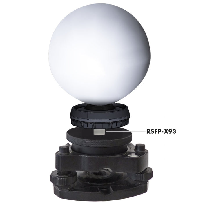 Adapter Innvendig 5/8''