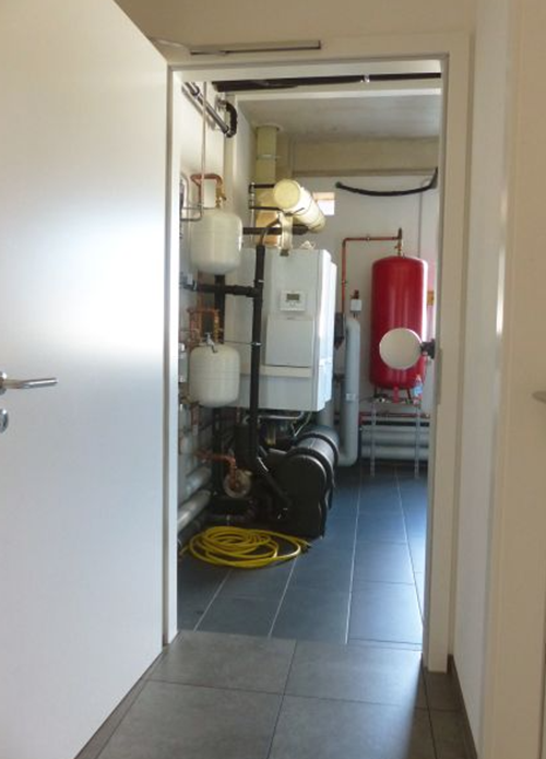 Laserscanner sfär med sugkopp eller magnet