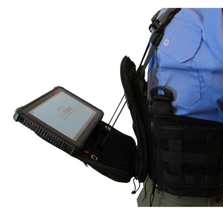 Ruxton Chest Pack