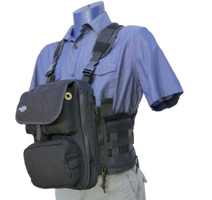 Ruxton Chest Pack