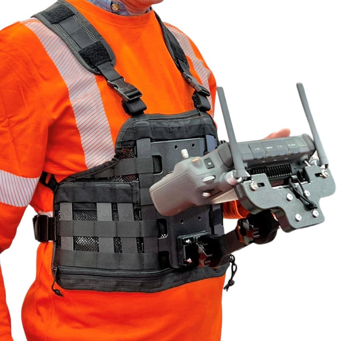 Ruxton Monteringssett til dronekontroll