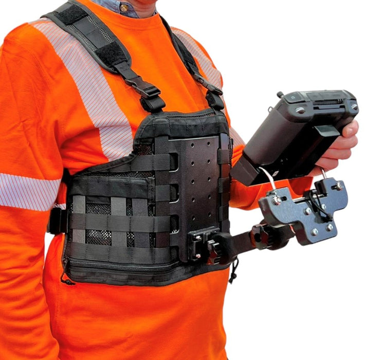 Ruxton Monteringssett til dronekontroll