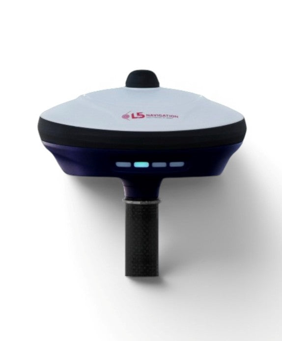 S-Lite GNSS Rover