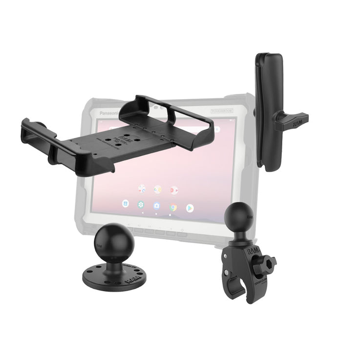 Stangfeste for Panasonic Toughbook FZ-G2