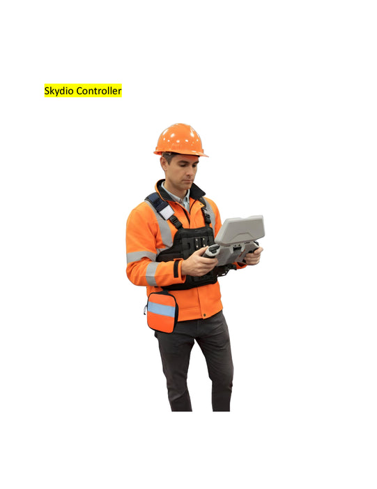 Ruxton Drone Controller Mounting Kit