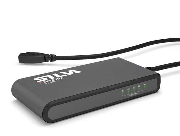 Silva Hodelykt IGNITE A