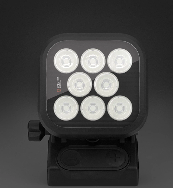 Silva Hodelykt IGNITE A